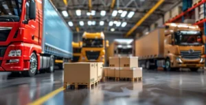 Staying Ahead: A Class Moving's Participation in Industry Events