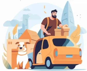 The Essential Checklist for Moving with Pets: Expert Guidance