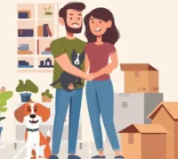 The Essential Checklist for Moving with Pets: Expert Guidance